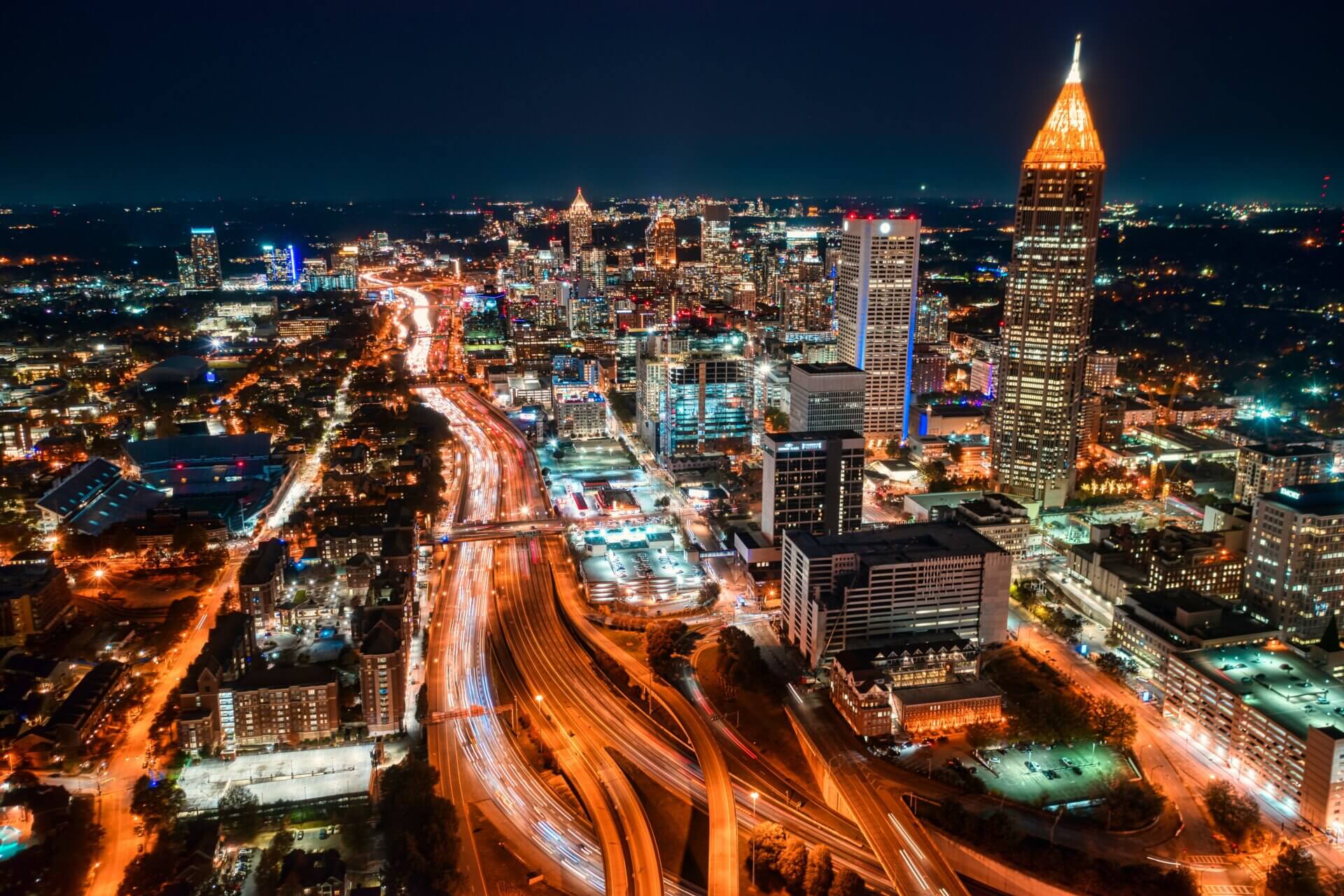 Atlanta: the Southeast’s Silicon Valley