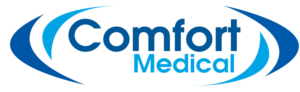 ComfortMedical Logo