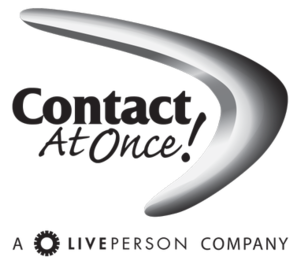 Contact At Once!