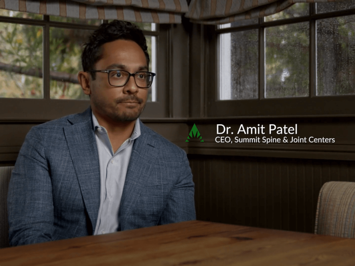 Dr. Amit Patel