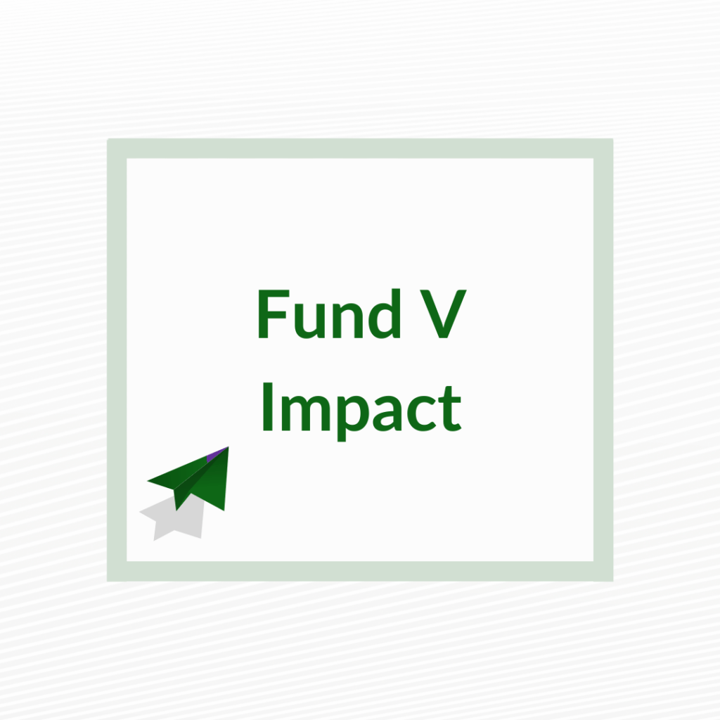 Fund V Impact