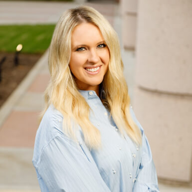 Caitlin Tidwell
